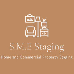 S.M.E Staging