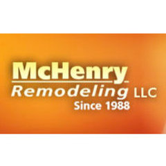 McHenry Remodeling LLC