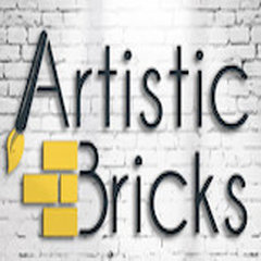 Artistic Bricks