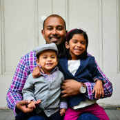 Jason George's photo