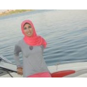 Abeer Naguib's photo