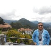 Guillermo Cabreras foto