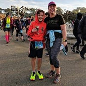 Nicole Hunter-Maes's photo