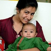 Salwa Mostafa's photo