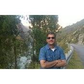 Ravi Singhals billede