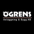 Ögrens Anläggning & Bygg ABs profilbild