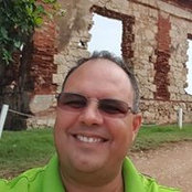 Roberto Alsina's photo