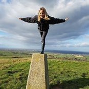 Amy Hillier's photo