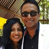 Aparna Naveen's photo