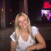Jamie McGuire's photo