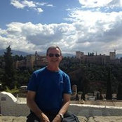 Foto von John Welch
