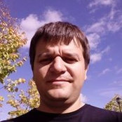 Александр Боков's photo
