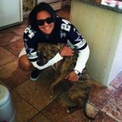 Christie Pedone's photo