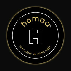 Homaa - Kitchens & Wardrobes