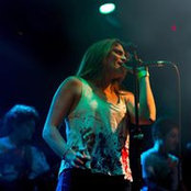 Marta Ocaña Lopez's photo