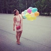 Foto von Ольга Сороковикова