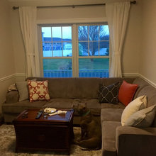 tv room