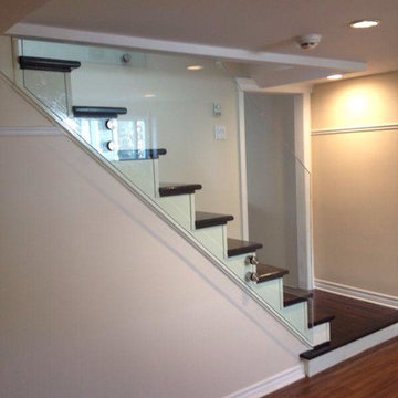 Residential Work