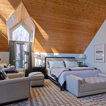 Golf Course Residence