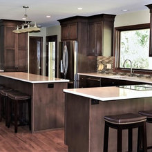 Wisconsin Kitchen Research