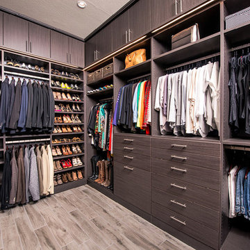 Recent Closets