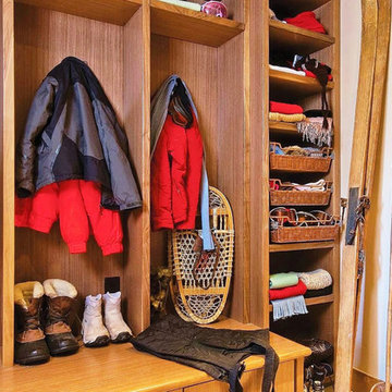 Mudrooms