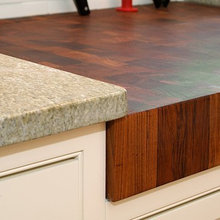 kitchen remodel