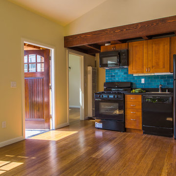 Albany Accessory Dwelling