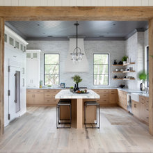 My Kitchen Plan