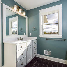 Masterbath