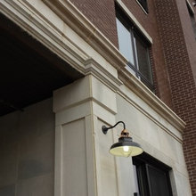 Entry Landing