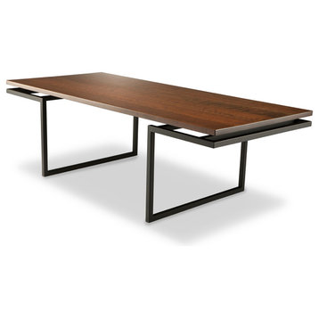 Queen West Dining Table, 42"x120"