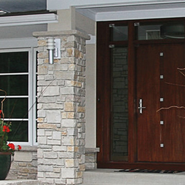 Entry Doors