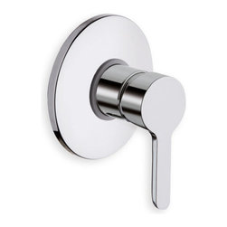 Сантехника CRISTINA Коллекция GIUBILEO - Bathtub Faucets