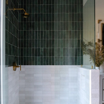 Bathrooms by Urbanhaus Designs