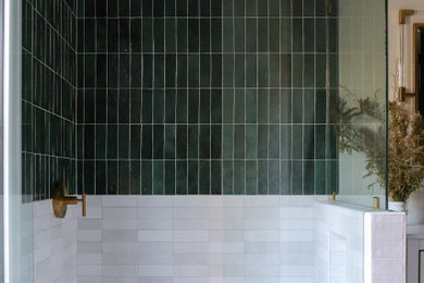 Bathrooms by Urbanhaus Designs
