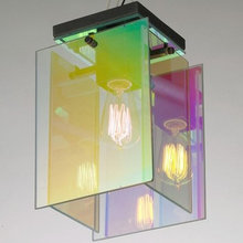 Dichroic Lighting