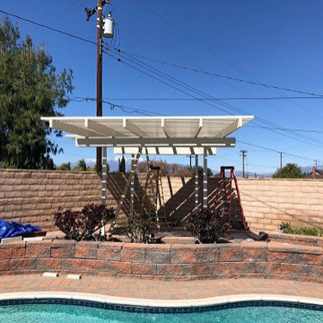 Patio Covers