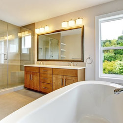 Glass Shower - Products
