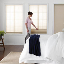 Welcome Spring With Beautiful Spring-Themed Window Treatments