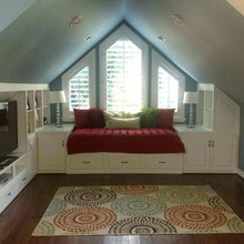 dormers