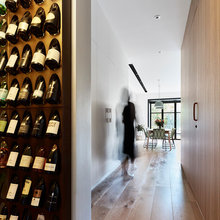 Wine rack