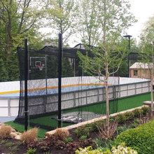Sports Courts