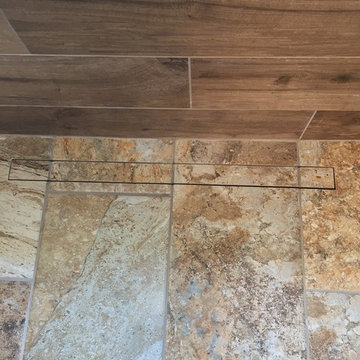 Updated Bathroom