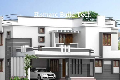 Custom Home