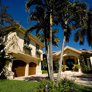 Whole House Remodel in Bonita Springs FL Bonita Bay - Exterior