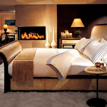 KREISS Home Furnishings - Aria Bedroom Collection