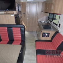 motorhome