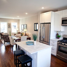Stacy's Kitchen Remodel