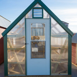 Greenhouse - Greenhouses